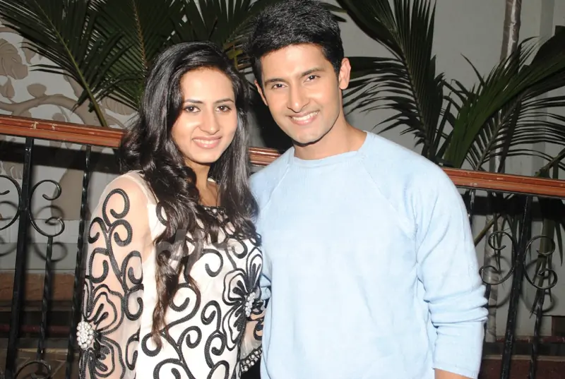Ravi Dubey role in Mahabharat