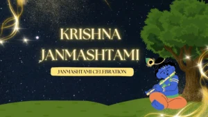 Shree Krishna Janmastami 2025