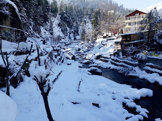 moments in manali